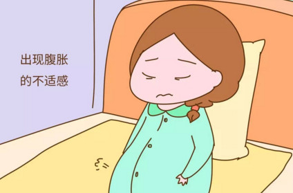 这三类食物，孕妈晚上再饿也不能吃！