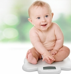 宝宝越养越瘦了怎么办？宝宝为什么会体重不足？