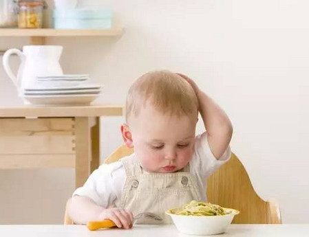 详解：宝宝的秋季饮食有什么要注意的呢?