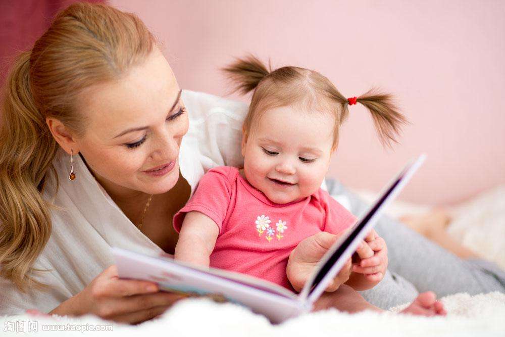 育儿书籍推荐0-3岁 最实用育儿书推荐父母必读