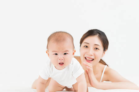 宝宝几个月可以吃乳钙 宝宝几个月需要补钙