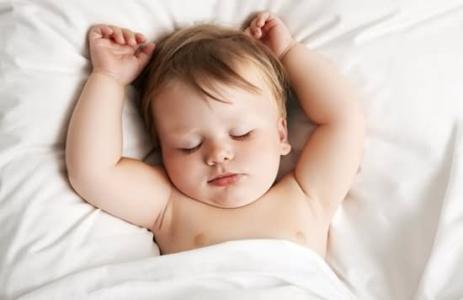 宝宝每天睡多久最好 阶段不同时间也不同哦