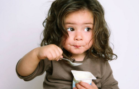 宝宝不吃零食还会有童年吗？宝宝零食该吃什么？