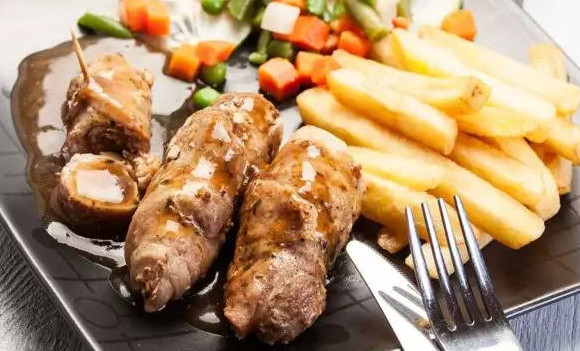 儿童补脑的食物有哪些？如何给孩子补脑？