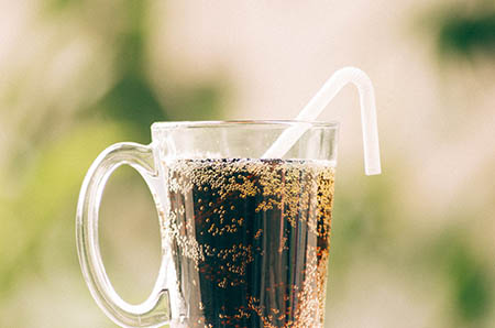 溪黄草茶的功效与作用及食用方法