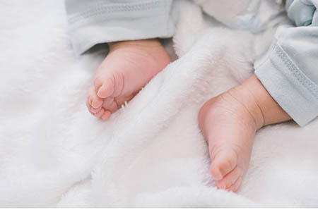 羊水三度污染对婴儿的影响有哪些3