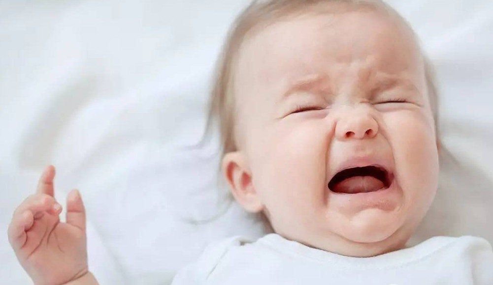 新生宝宝经常夜啼，家长如何辨别宝宝哭声？