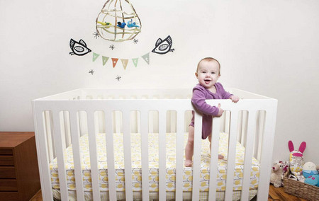 如何选择婴儿床？选择和布置婴儿床需要遵循哪些重要的原则