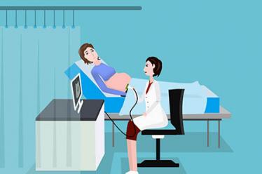 小黑羊喝墨水的故事1