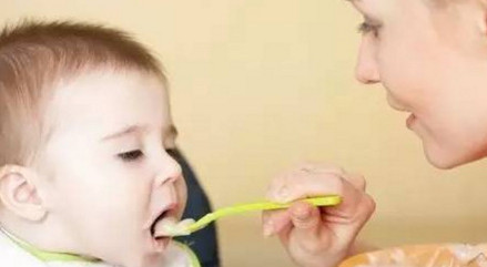 宝宝辅食添加的那些坑，宝妈你跳过多少呢？