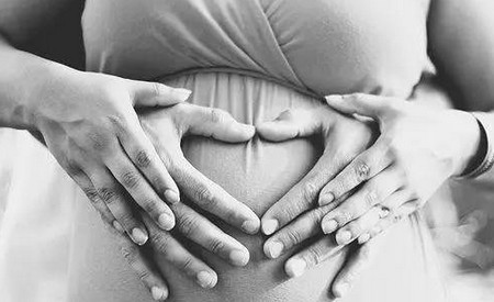 怀孕8个月硬扛感冒导致宝宝没了胎心，孕妇感冒了怎么办