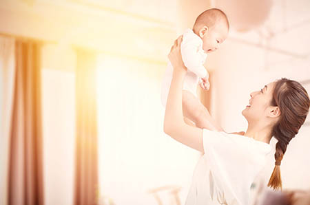 惠氏奶粉一段和二段有什么区别