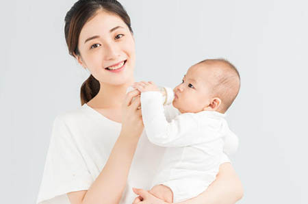宝宝口角炎是缺少什么，只是维生素吗