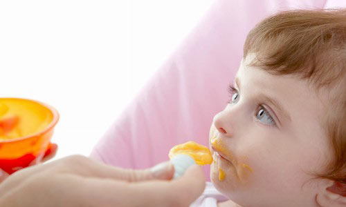 宝宝什么时候可以吃油？哪种油适合宝宝吃？