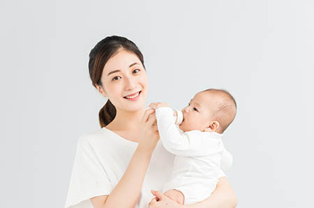 婴儿如何清洁口腔 如何做好小宝宝的口腔护理6