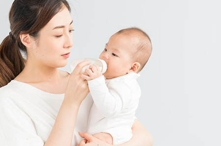 婴儿如何清洁口腔 如何做好小宝宝的口腔护理3