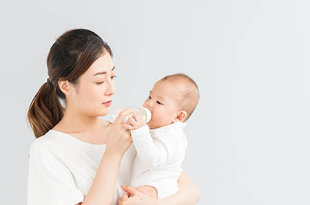 婴儿如何清洁口腔 如何做好小宝宝的口腔护理2