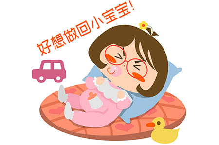 秋季宝宝睡觉惊醒怎么回事 天气干燥也是引起宝宝睡眠的因素