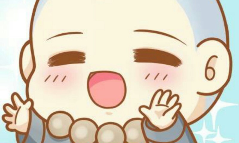 三生有幸的成语故事