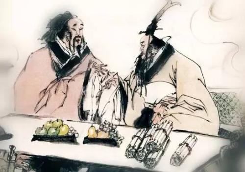 水深火热的成语故事