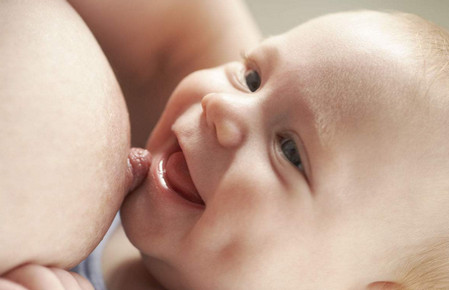 产后母乳不足的5大关键是什么？