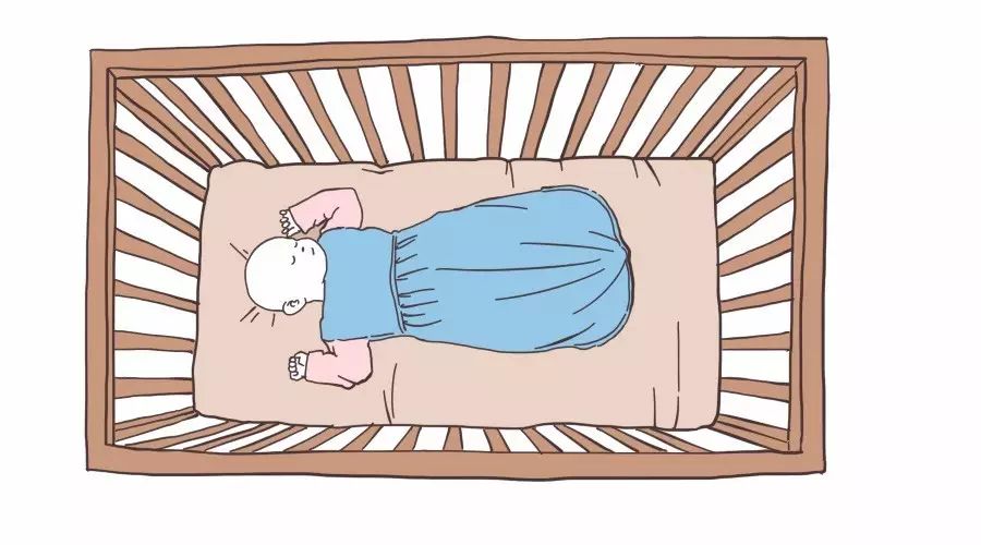 7个月大女婴窒息是怎么回事？细数那些婴儿床品的安全隐患！