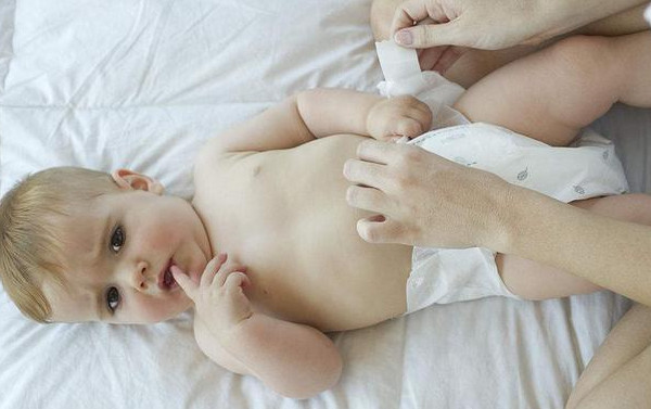 宝宝尿布疹难以避免，如何减轻症状呢？