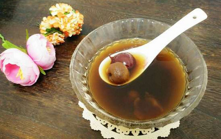 红枣桂圆杂豆汤怎么做？这可是食疗的好妙方