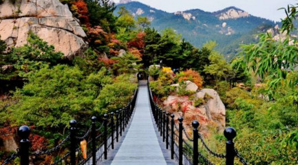 【孩子旅游】孩子旅游的好处_带孩子旅游的意义