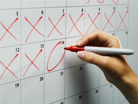 月经前几天同房会不会怀孕 安全期是哪几天你知道吗？