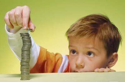 如何对孩子进行金钱教育？这样培养孩子正确的财富观！