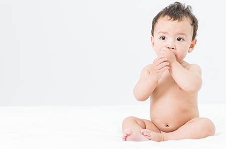宝宝清肺的食物有哪些 秋季清肺食物怎么吃效果最好3