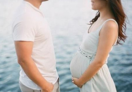 孕期啪啪啪，胎宝宝能感觉得到吗？