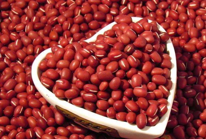 红豆可以做什么美食 比熬红豆粥好吃一百倍