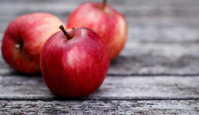 苹果可以做什么菜 是时候让你知道吃货的神脑洞了