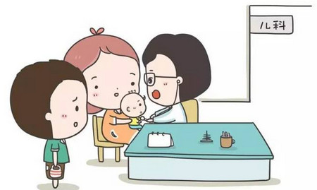 如何預防寶寶秋季腹瀉？爸爸媽媽要注意日常喂養和護理