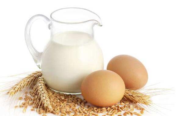 鸡蛋和牛奶可以做什么甜品 简单好吃又貌美如花