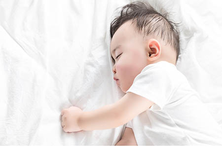 新生儿呼吸一分钟多少次正常 这几种呼吸表现不正常要注意5