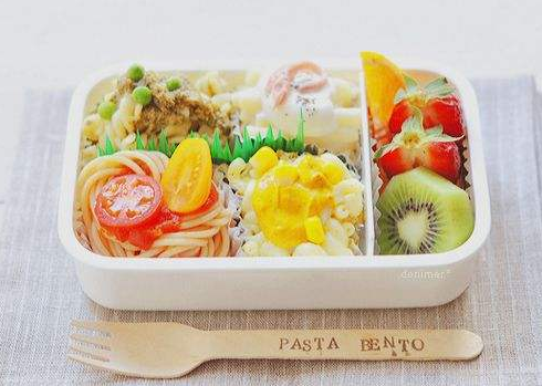 不用加热的便当大全 营养美味得感人落泪的超赞冷食便当