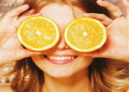哺乳期橙子可以怎么吃 橙子开胃食谱大全