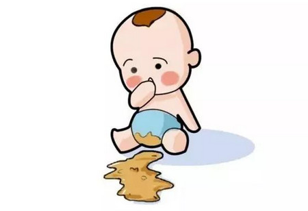 什么是小兒秋季腹瀉？緩解小兒腹瀉？