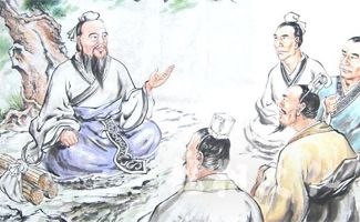 【成语故事大全】成语故事100篇_成语故事有哪些