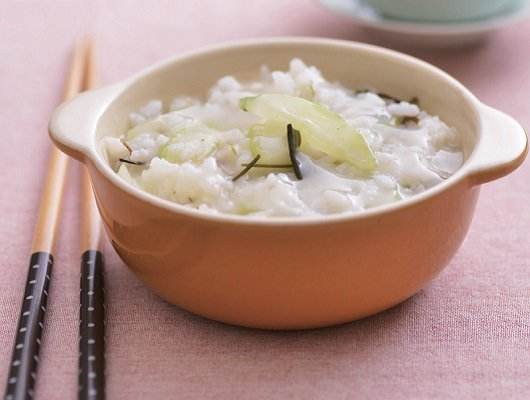 宝宝扁桃体发炎食疗方法 扁桃体发炎食谱推荐