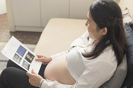 孕妇戴隐形眼镜对胎儿有影响吗