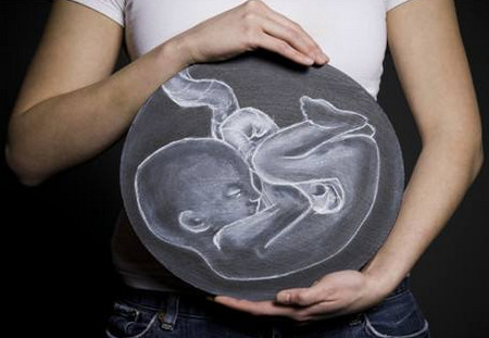怎么知道自己有没有胎停育？各位孕妈咪一定要注意！