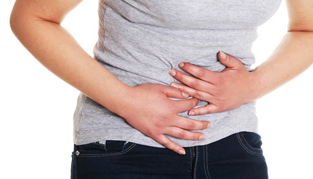 腹脹難消化也可能是卵巢癌