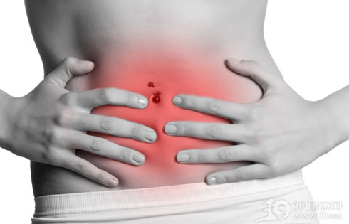 腹痛或是盆腔炎引起的 慢性盆腔炎四大疗法