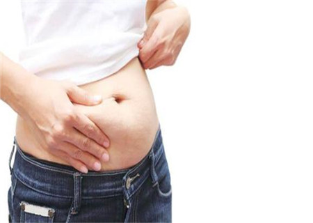 腹直肌分离怎么恢复 小小几个动作帮你拯救大肚腩