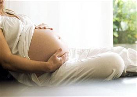 初產婦宮縮多久會生 宮縮時間有規律