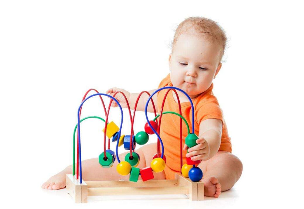 宝宝玩什么益智玩具 不同年龄益智玩具佳选